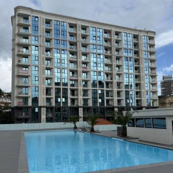 Сдается 1-комнатная квартира, 31 м²