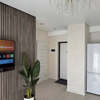 Сдается 1-комнатная квартира, 31 м²