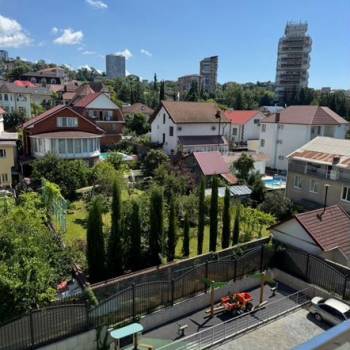 Сдается 1-комнатная квартира, 31 м²