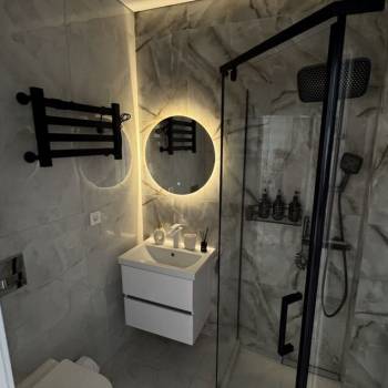 Сдается 1-комнатная квартира, 31 м²