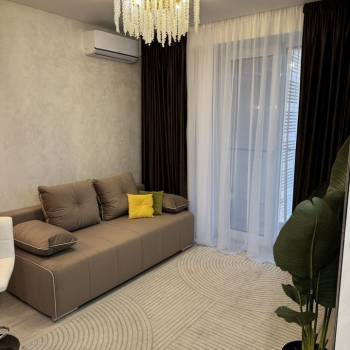 Сдается 1-комнатная квартира, 31 м²
