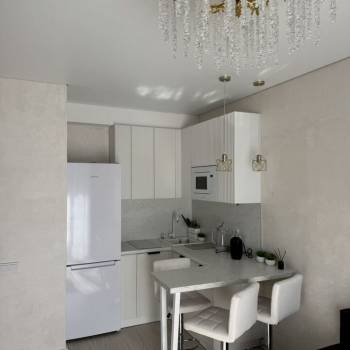 Сдается 1-комнатная квартира, 31 м²