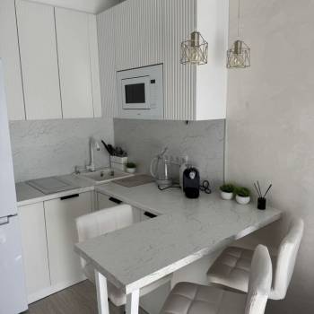 Сдается 1-комнатная квартира, 31 м²