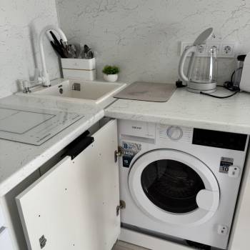 Сдается 1-комнатная квартира, 31 м²