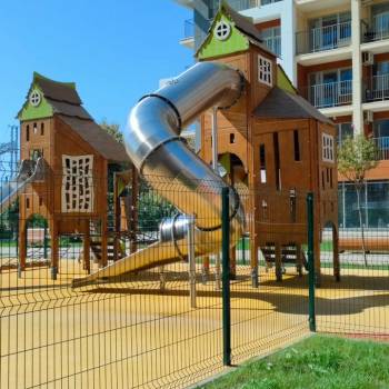 Продается 1-комнатная квартира, 28 м²