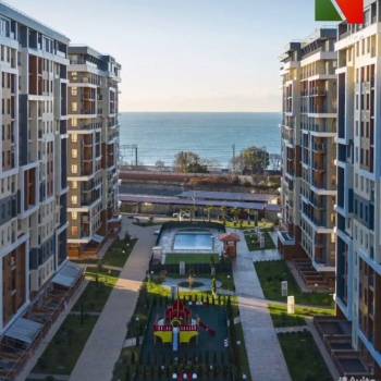 Продается 1-комнатная квартира, 28 м²