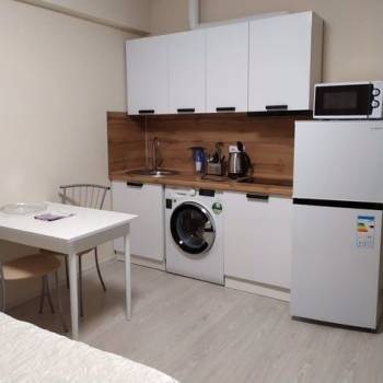 Продается 1-комнатная квартира, 28 м²