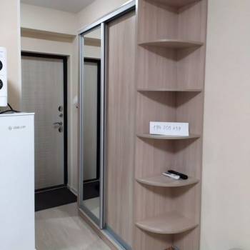 Продается 1-комнатная квартира, 28 м²