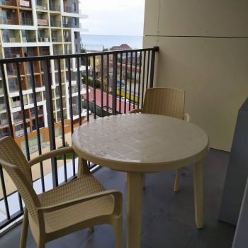 Продается 1-комнатная квартира, 28 м²