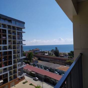 Продается 1-комнатная квартира, 28 м²