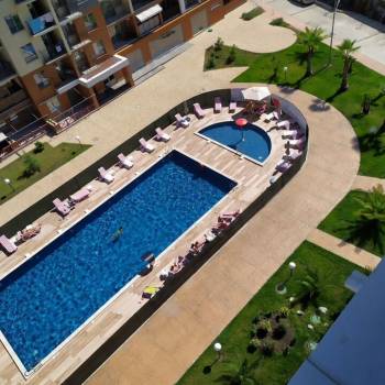 Продается 1-комнатная квартира, 28 м²