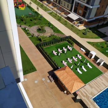 Продается 1-комнатная квартира, 28 м²