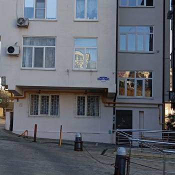 Продается 1-комнатная квартира, 21,1 м²