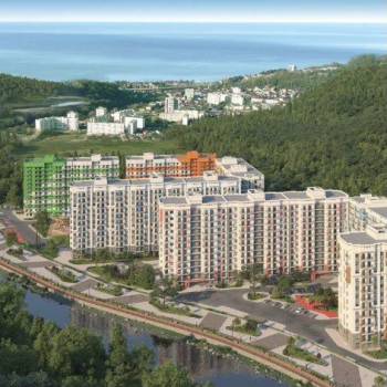 Продается 1-комнатная квартира, 28,4 м²