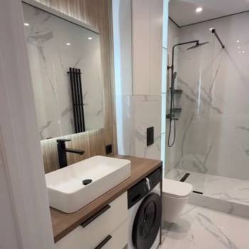 Продается 1-комнатная квартира, 28,4 м²