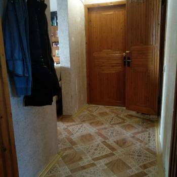 Продается 2-х комнатная квартира, 60 м²