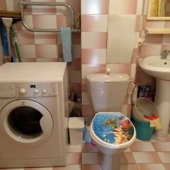Продается 2-х комнатная квартира, 60 м²
