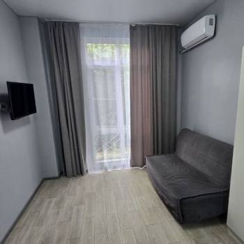 Сдается 1-комнатная квартира, 35 м²