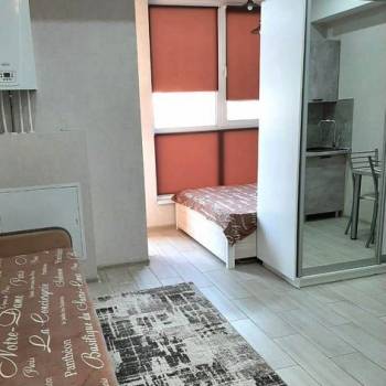 Продается 1-комнатная квартира, 25 м²