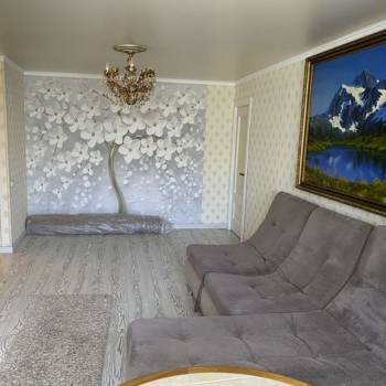 Продается 3-х комнатная квартира, 60 м²