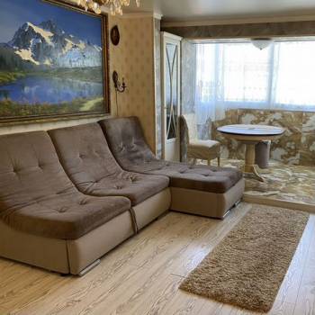 Продается 3-х комнатная квартира, 60 м²