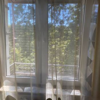 Продается 3-х комнатная квартира, 60 м²