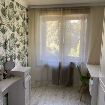Продается 3-х комнатная квартира, 60 м²