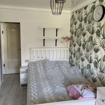 Продается 3-х комнатная квартира, 60 м²