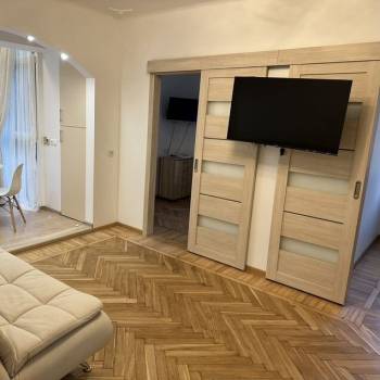 Сдается 2-х комнатная квартира, 40 м²