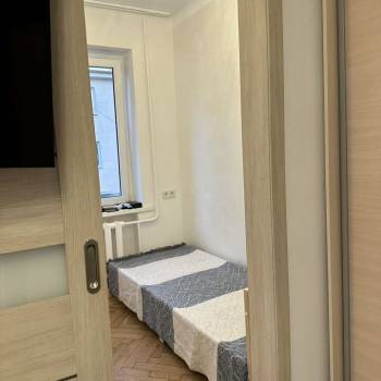 Сдается 2-х комнатная квартира, 40 м²