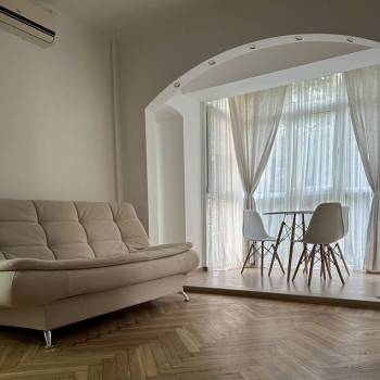 Сдается 2-х комнатная квартира, 40 м²