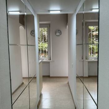 Сдается 2-х комнатная квартира, 40 м²