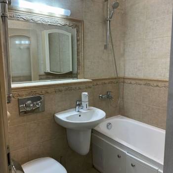 Сдается 2-х комнатная квартира, 40 м²