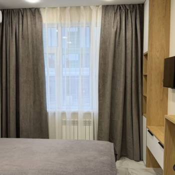 Сдается 1-комнатная квартира, 19 м²