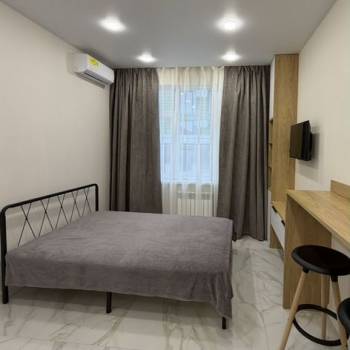 Сдается 1-комнатная квартира, 19 м²