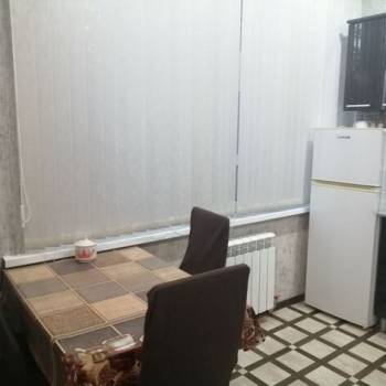 Продается 1-комнатная квартира, 34 м²