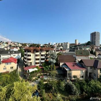 Продается 2-х комнатная квартира, 26 м²