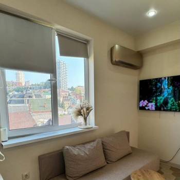 Продается 2-х комнатная квартира, 26 м²