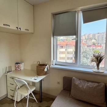 Продается 2-х комнатная квартира, 26 м²