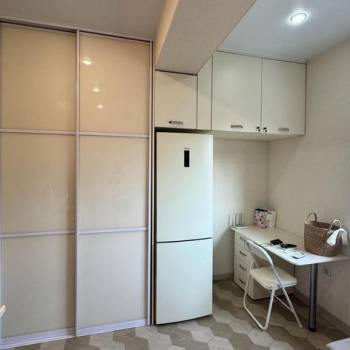 Продается 2-х комнатная квартира, 26 м²