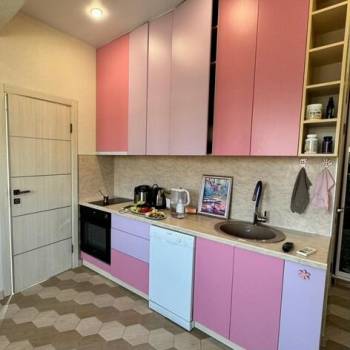 Продается 2-х комнатная квартира, 26 м²