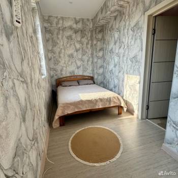 Продается 2-х комнатная квартира, 26 м²