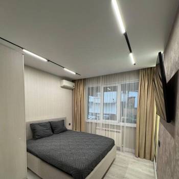Сдается 2-х комнатная квартира, 80 м²