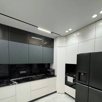 Сдается 2-х комнатная квартира, 80 м²