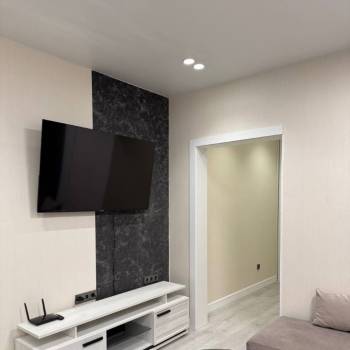 Сдается 2-х комнатная квартира, 80 м²