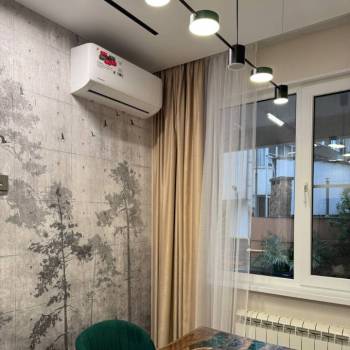 Сдается 2-х комнатная квартира, 80 м²