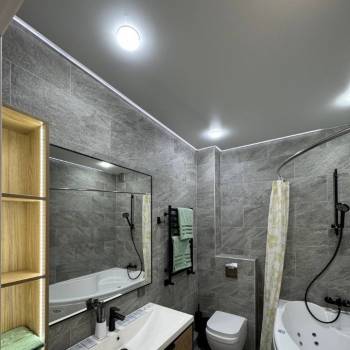 Сдается 2-х комнатная квартира, 80 м²