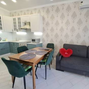 Сдается 2-х комнатная квартира, 45 м²