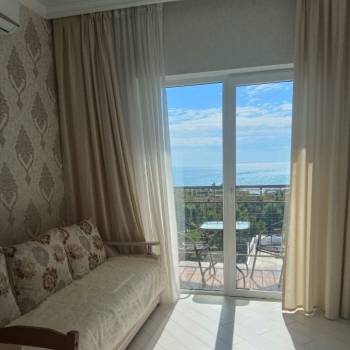 Сдается 2-х комнатная квартира, 45 м²