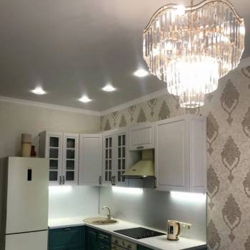 Сдается 2-х комнатная квартира, 45 м²